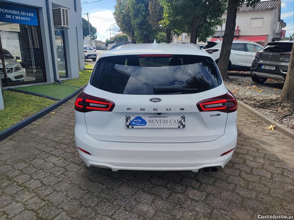 Ford Focus ST-Line 1000CC 125 Cv´s - 22 — photo 5
