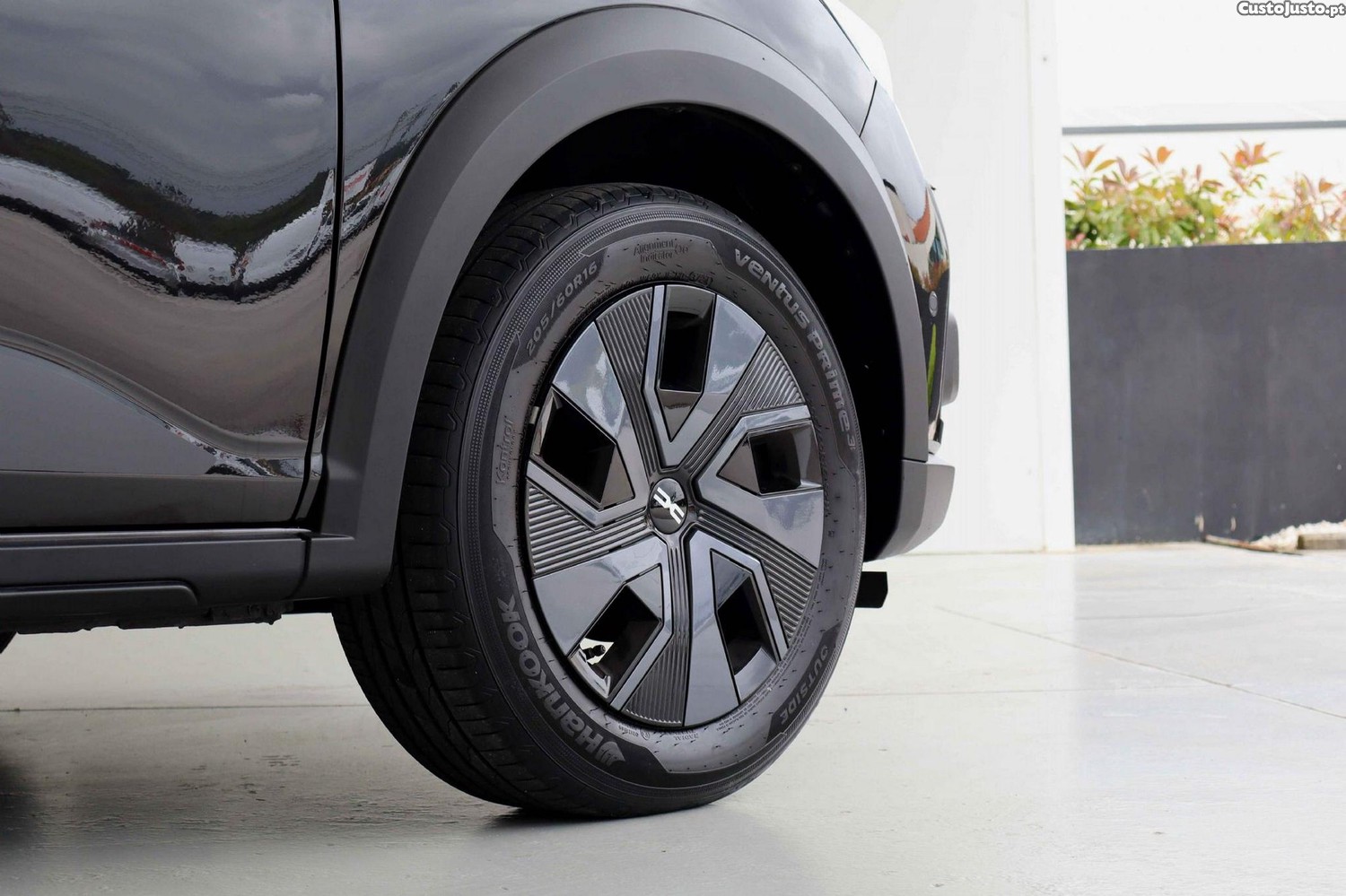 Dacia Jogger 1.0 ECO-G Expression 7L Bi-Fuel - 25 — photo 4