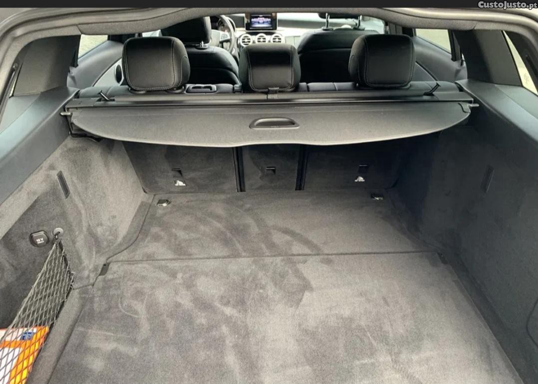 Mercedes-Benz C 220 220 Bluetec - 14 foto 5
