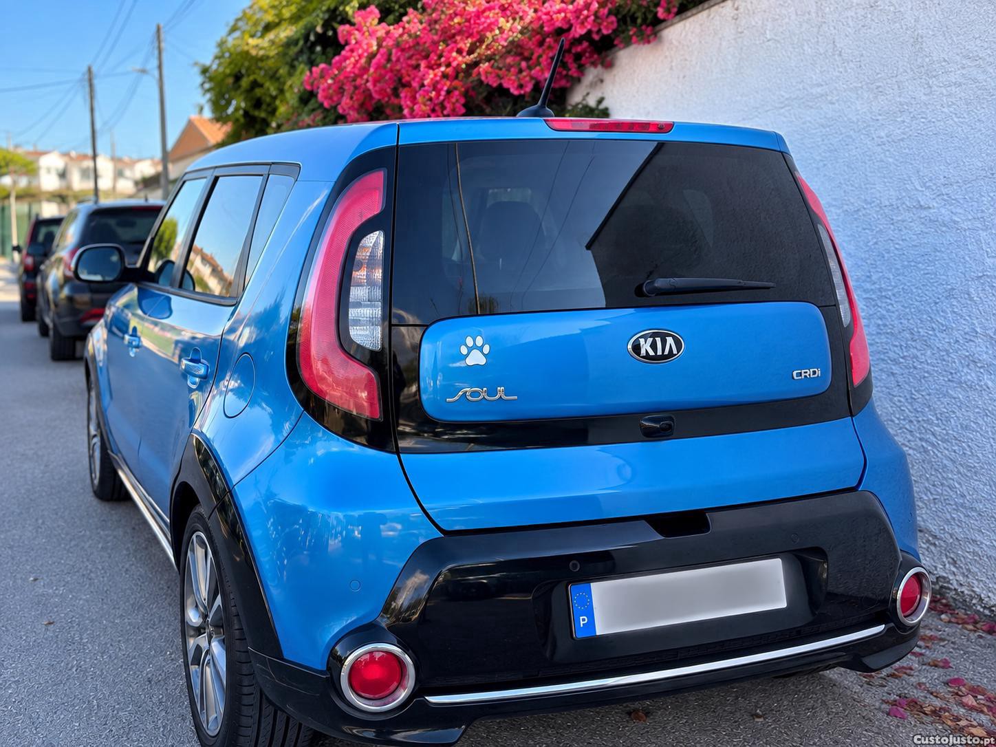 Kia Soul TX — photo 2