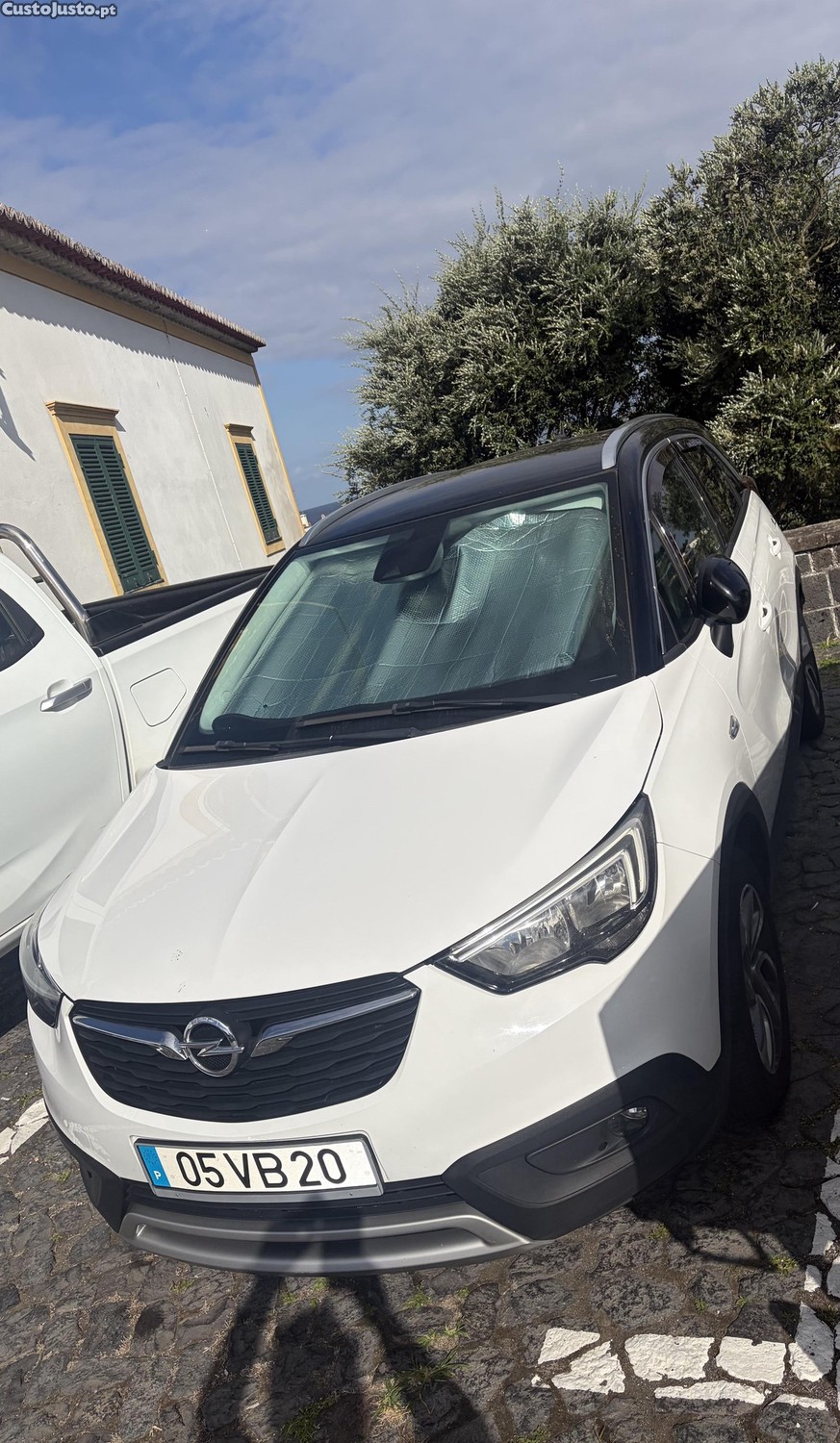 Opel Crossland X 1200 - 18 — photo 5
