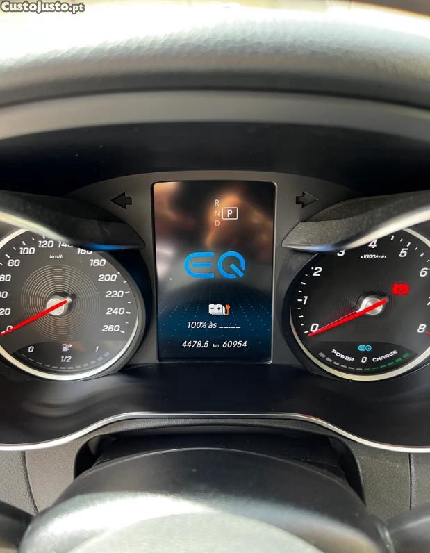 Mercedes-Benz G 55 300 E 4Matic - 22 foto 2