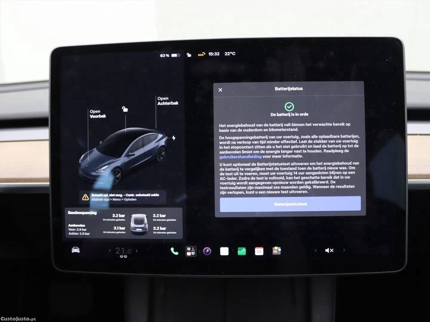 Tesla Model 3 Standard RWD Plus - 21 — photo 4