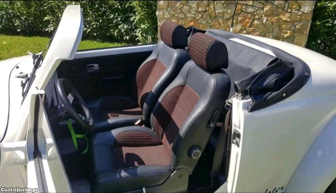 VW Carocha 1500 — photo 5
