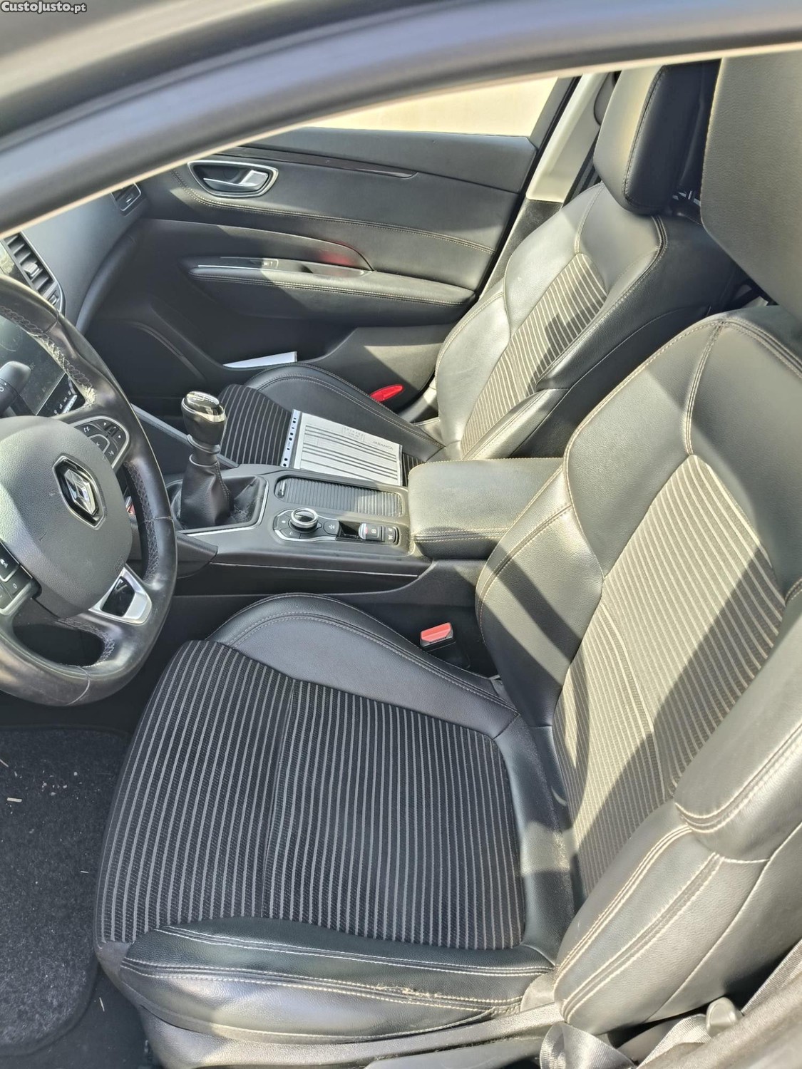 Renault Talisman Initiale Paris — fotografia 3