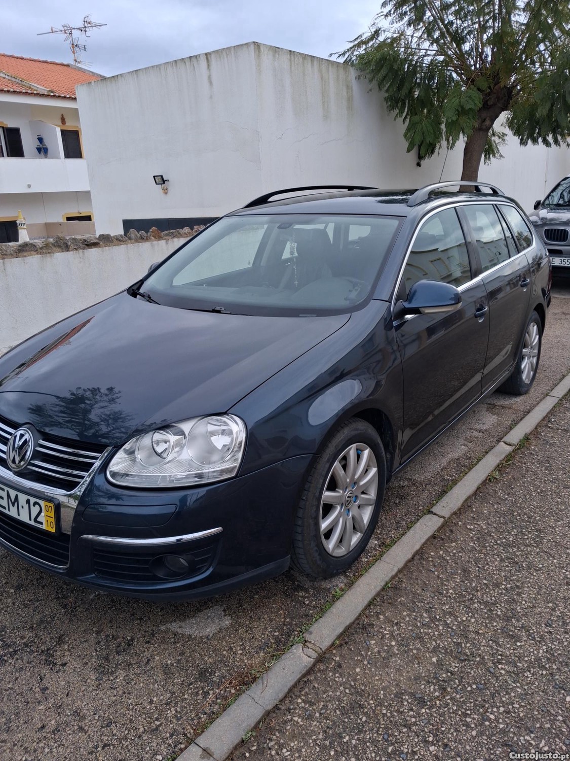 Volkswagen Golf 5 — fotografia 8