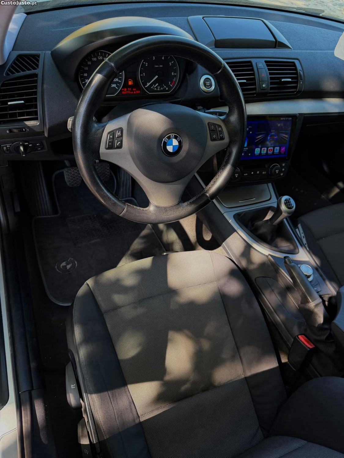 BMW 118 Exclusive — photo 5
