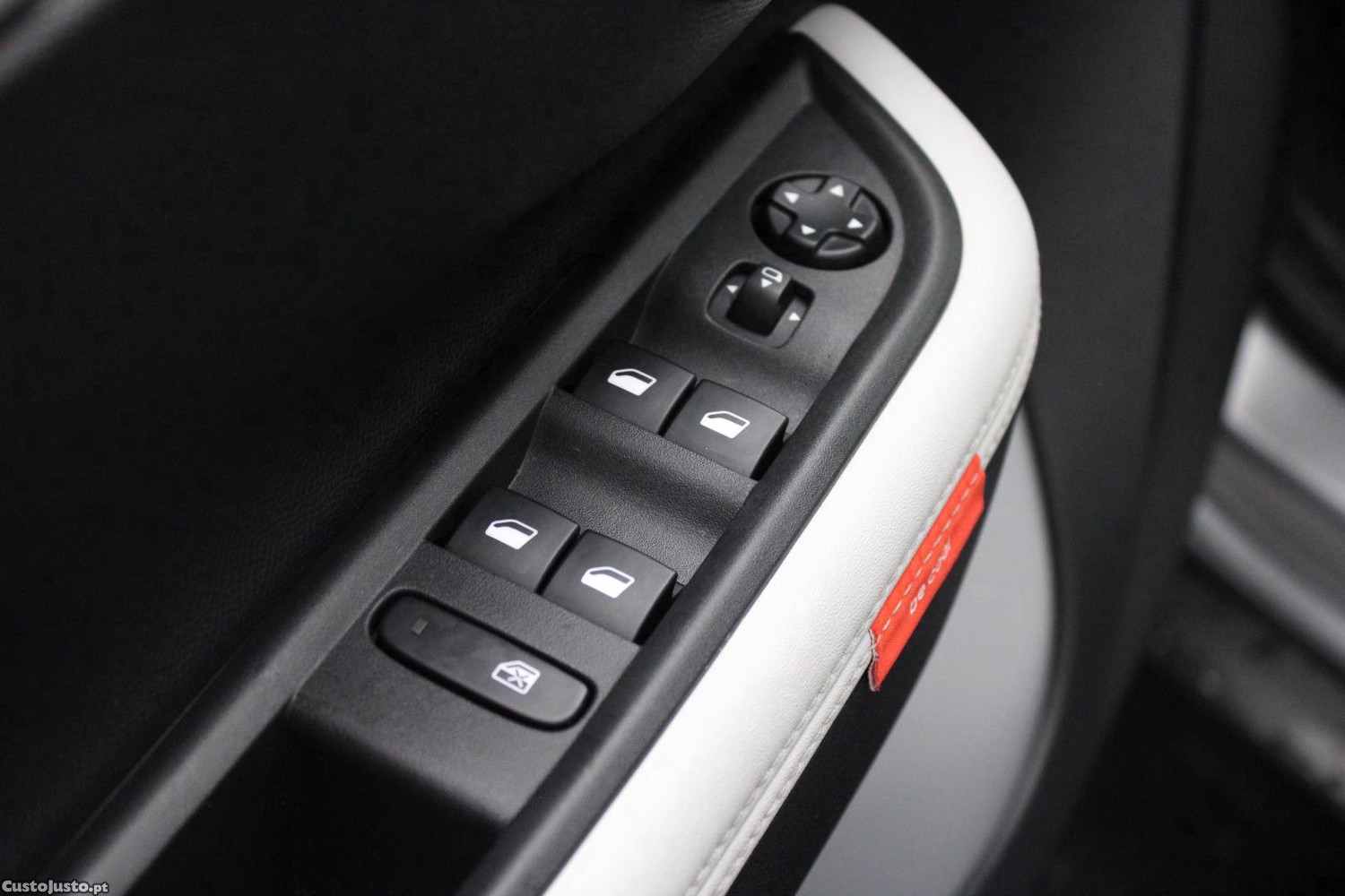 Citroën C3 MAX 113CV 44.0 Kwh (AUTO) - 25 foto 4