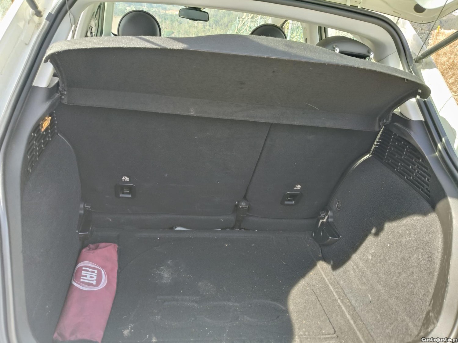 Fiat 500X MJ City Cross S&S — photo 4