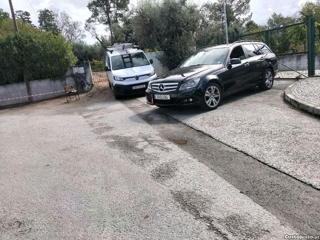 Mercedes-Benz C 220 w204 - 14 foto 3