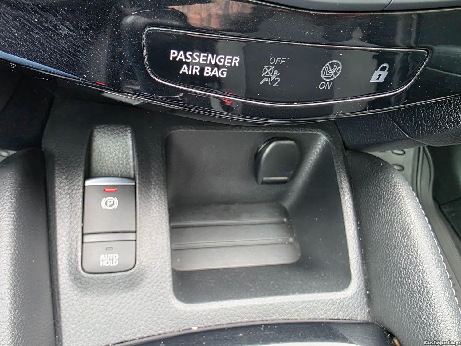 Nissan Qashqai 1.5 DCI N-CONNECTA 360º 116CV — fotografia 16