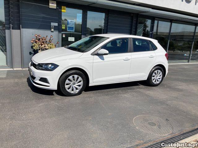 VW Polo 1.0 Confortline - 20 — photo 4
