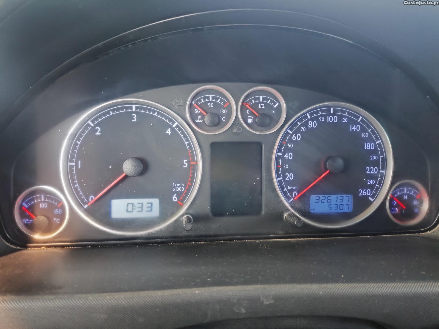 VW Sharan (7M) — photo 4