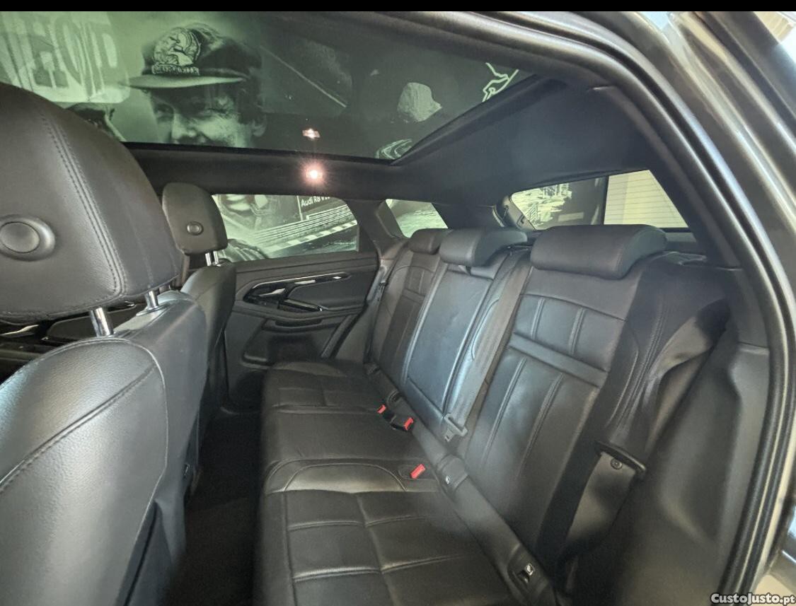 Land Rover Evoque 150S - 19 — photo 2
