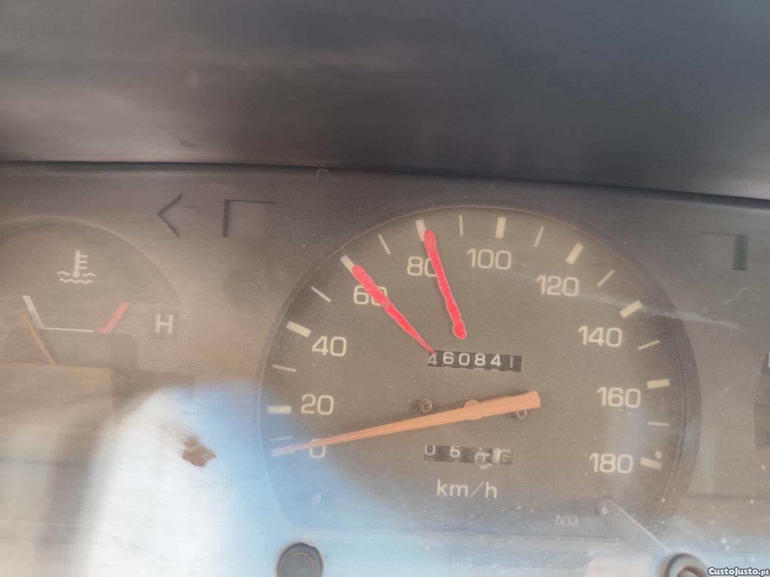 Toyota Hilux .4 Diesel Cabine Dupla 4x4, 1995 — photo 5