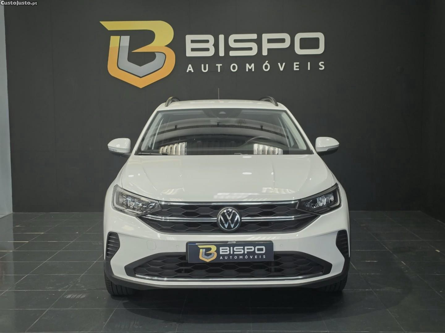 VW Taigo 1.0 TSI Style DSG - 23 — photo 3