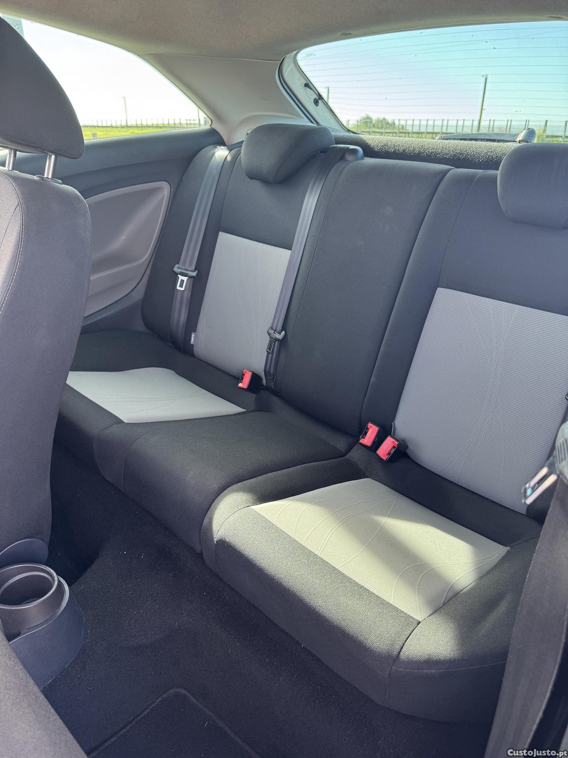 SEAT Ibiza Style — fotografia 6