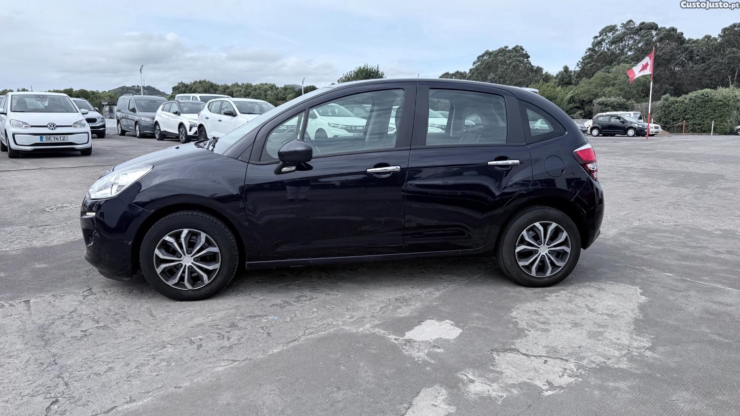 Citroën C3 1.0 VTI - 15 foto 2