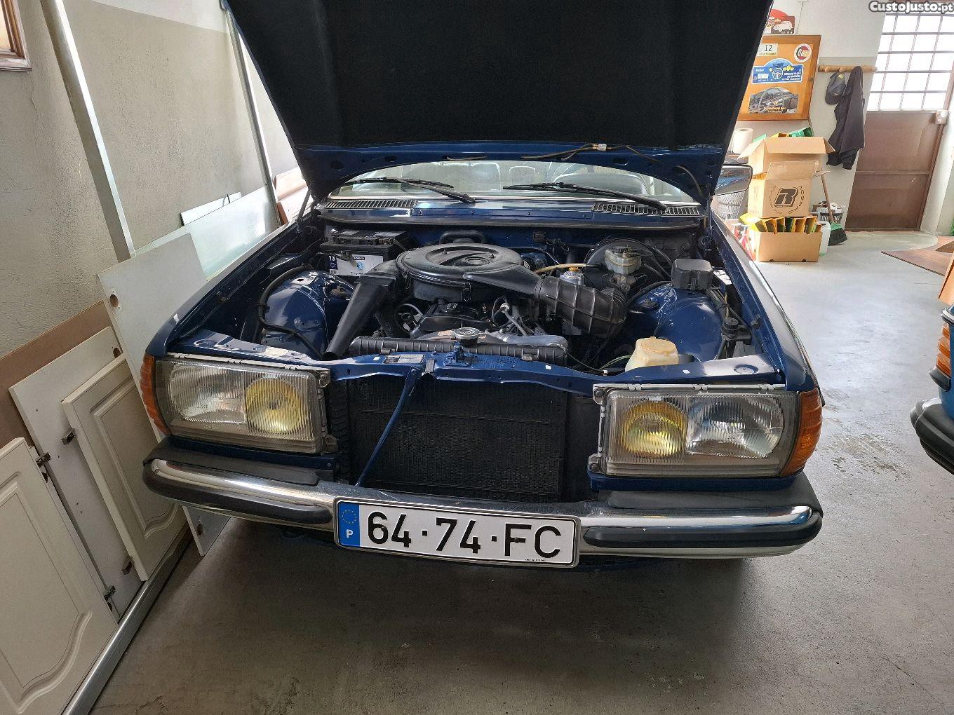 Mercedes-Benz E 200 E — photo 4