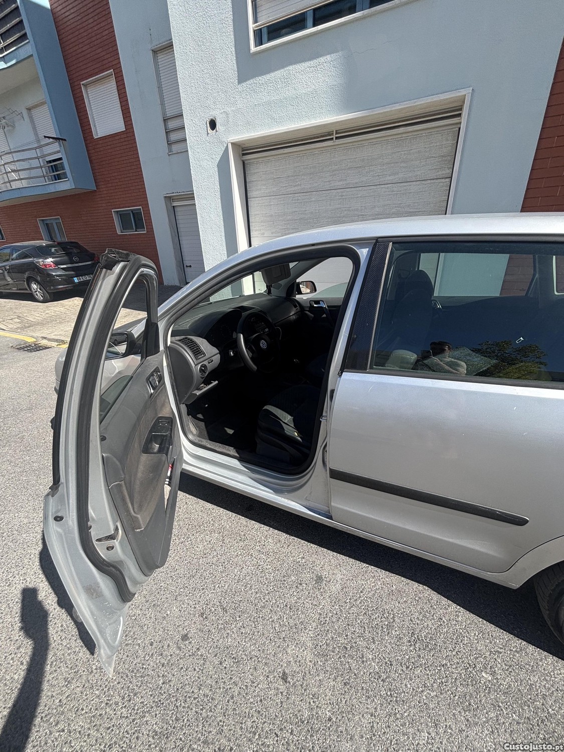 VW Polo 1.2 Gasolina — photo 2