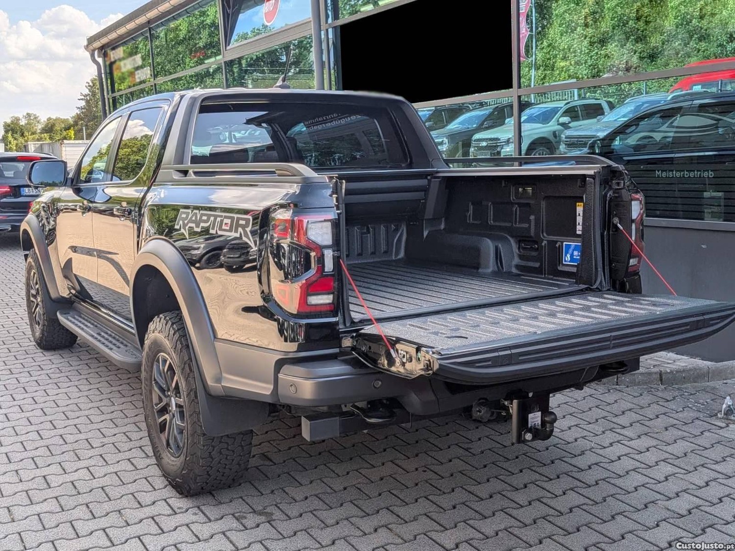 Ford Ranger 2.0 EcoBlue - 24 foto 3