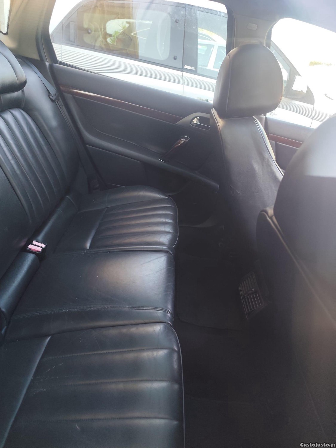 Peugeot 407 Suv - 04 foto 5