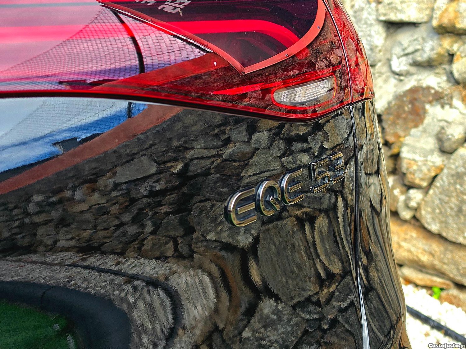 Mercedes-Benz EQE 53 AMG SUV 4MATIC+ 687cv - 24 foto 5