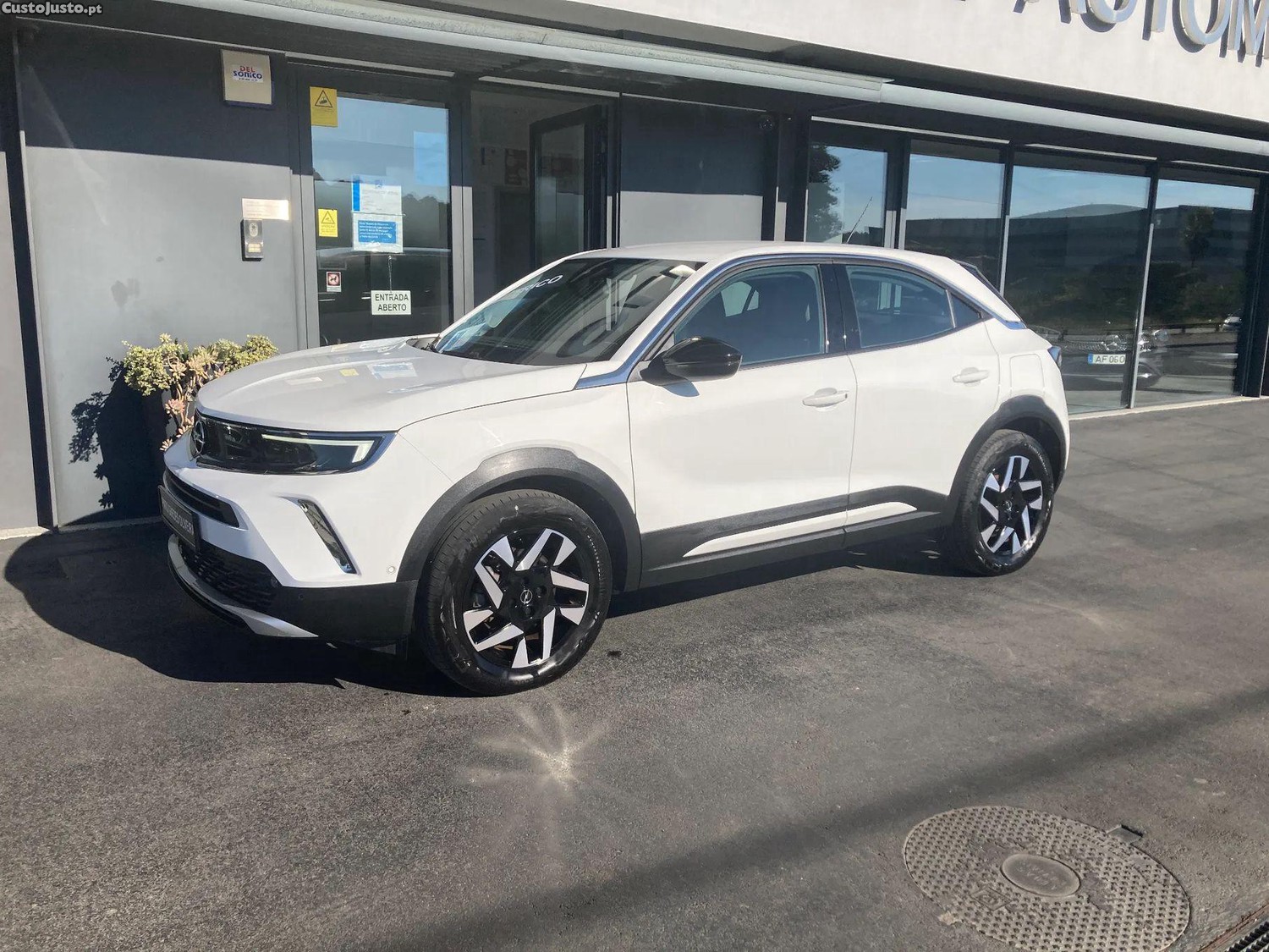 Opel Mokka e Elegance - 22 foto 4