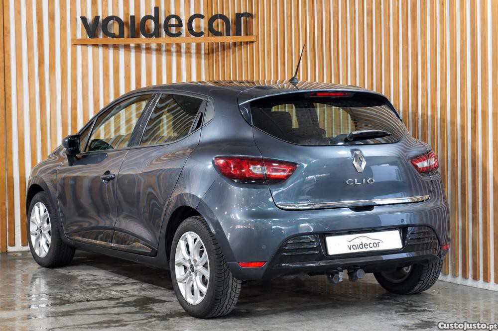 Renault Clio TCe 90 Collection — photo 2