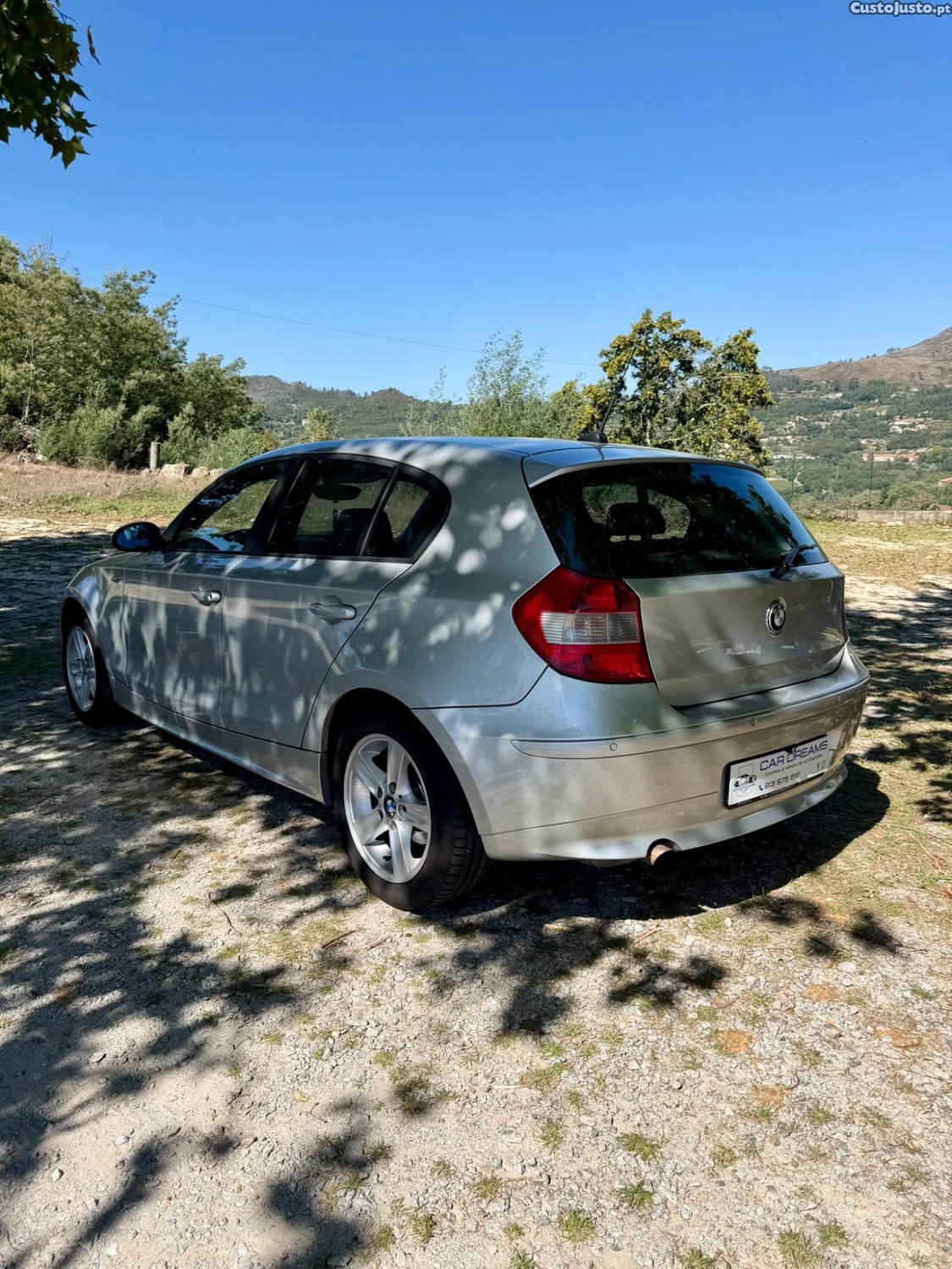 BMW 118 Exclusive — photo 2