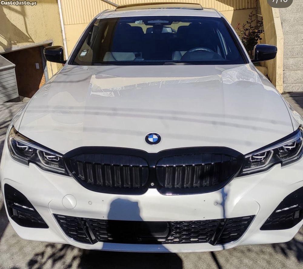 BMW 330 330i - 18 — photo 4