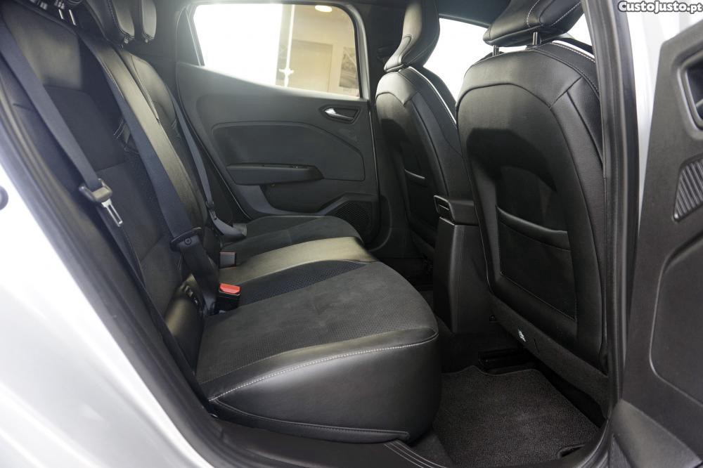 Renault Clio 1.0 TCe Intens Bi-Fu — photo 3