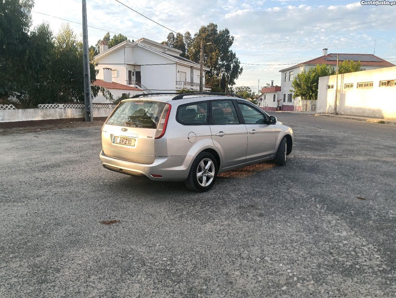 Ford Focus Tdci - 08 foto 5