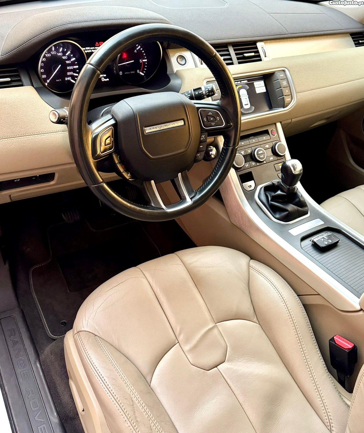 Land Rover Evoque 2.2 eD4 Prestige - 15 foto 4