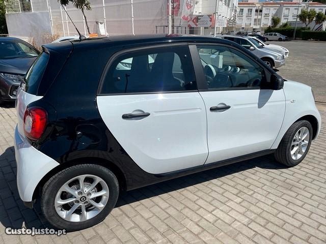 Smart ForFour 1.0 - 15 foto 5