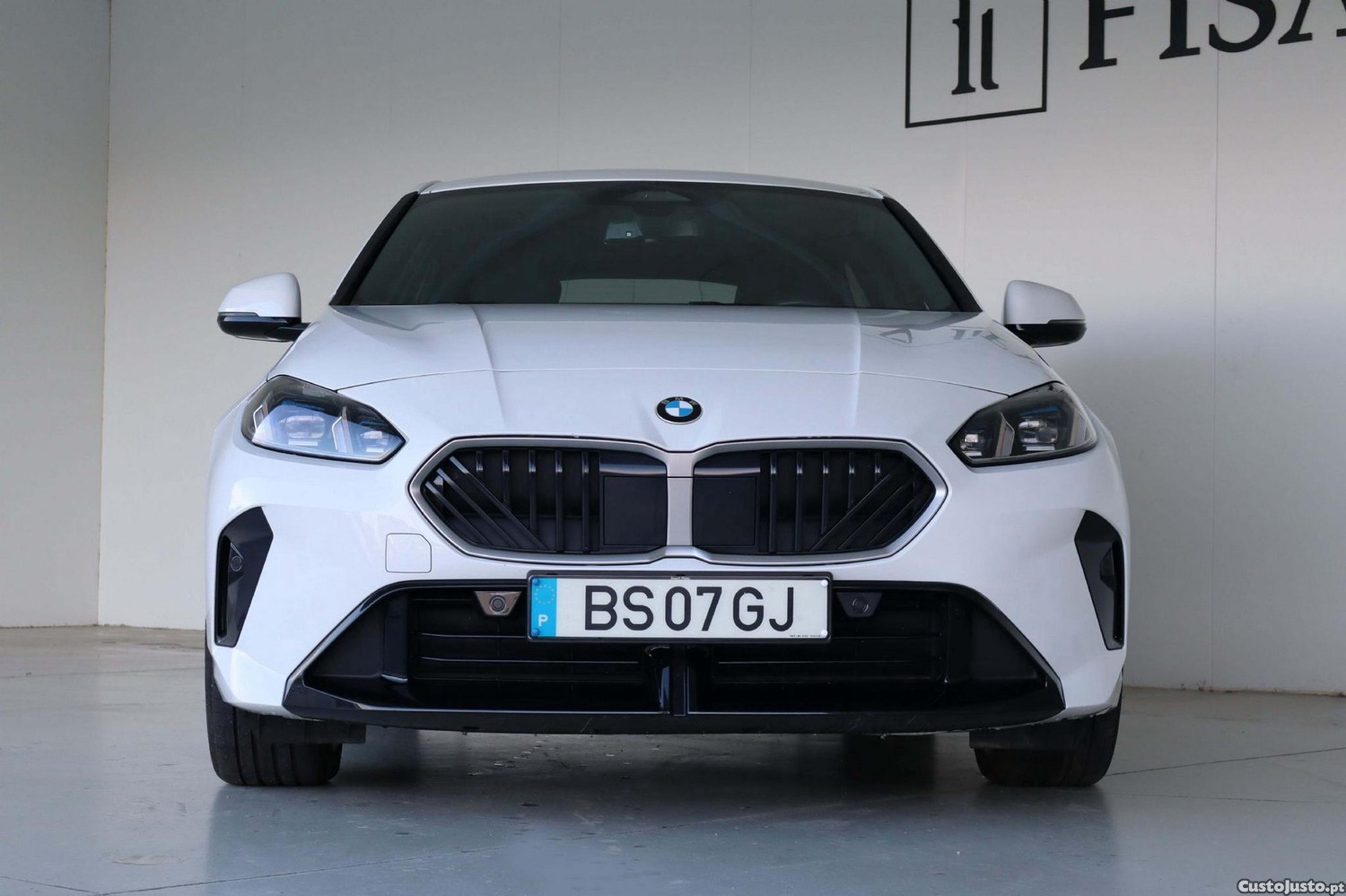 BMW 116 Pack Desportivo M - 25 foto 3