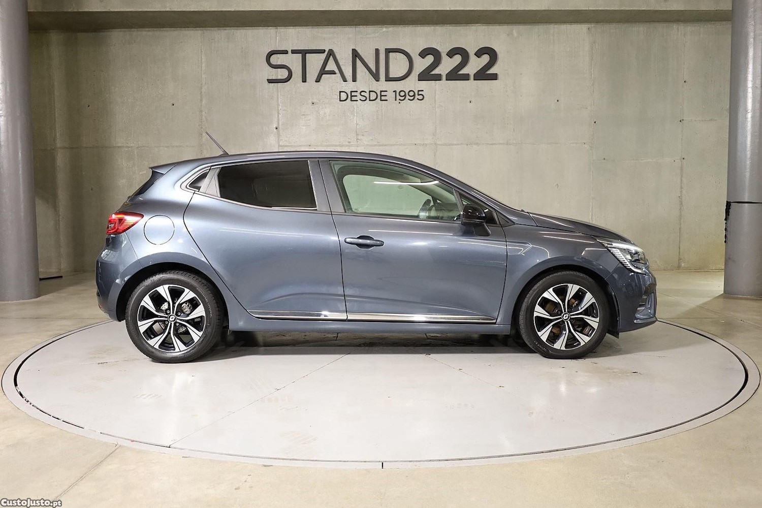Renault Clio 1.0 TCe Evolution - 22 foto 4