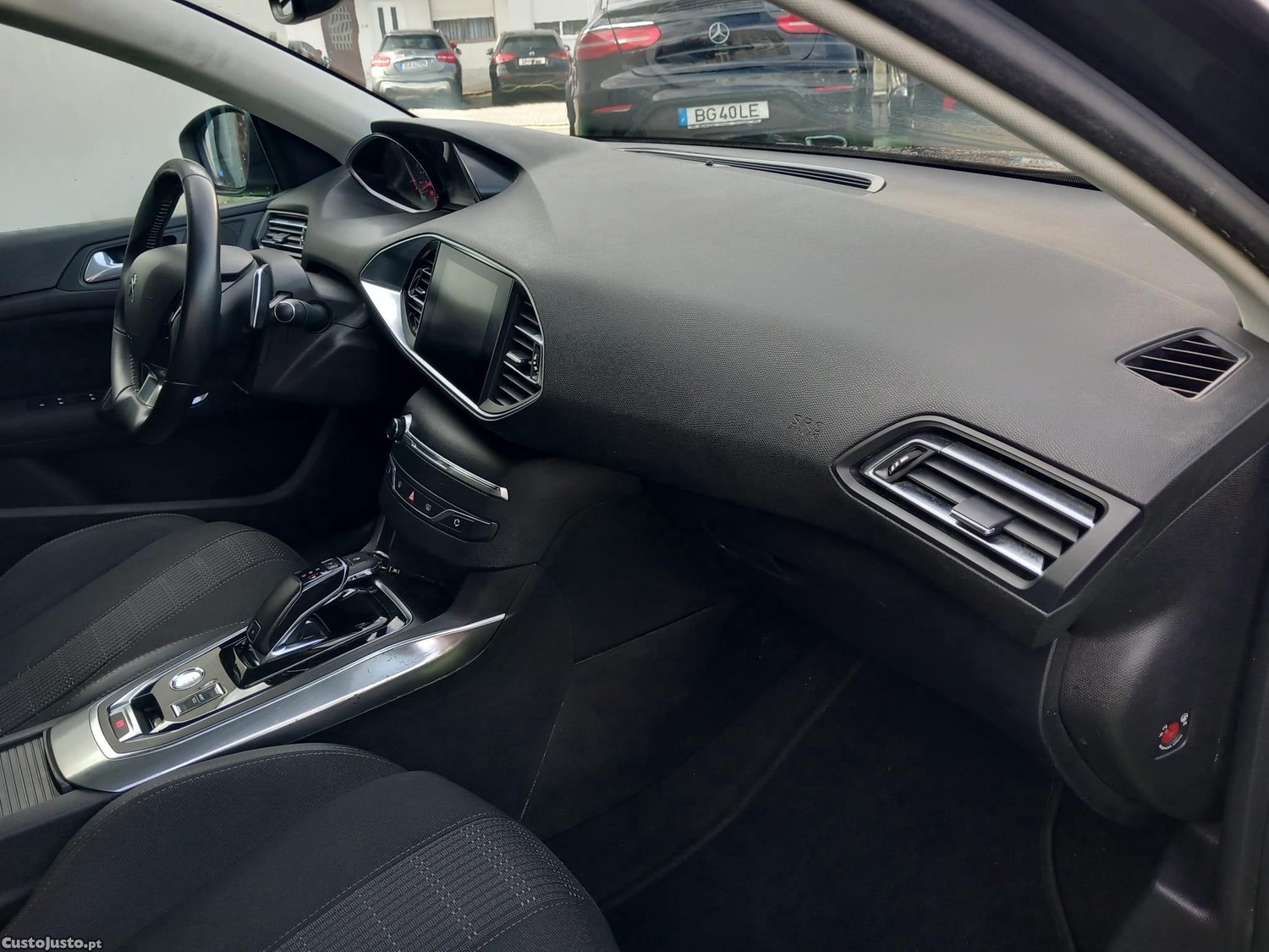 Peugeot 308 nd — fotografia 15