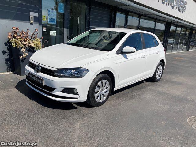 VW Polo 1.0 Confortline - 20 — photo 3