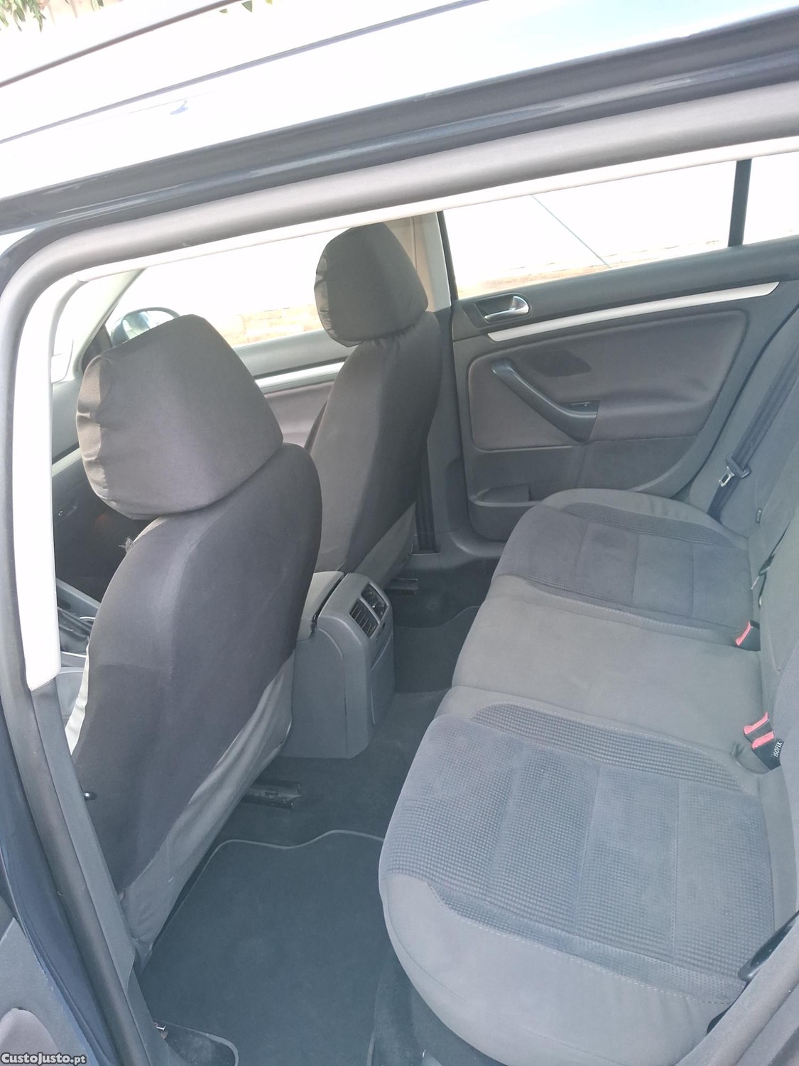 Volkswagen Golf 5 — fotografia 6