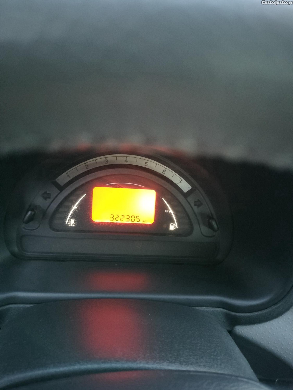 Citroën C3 HDI — photo 5
