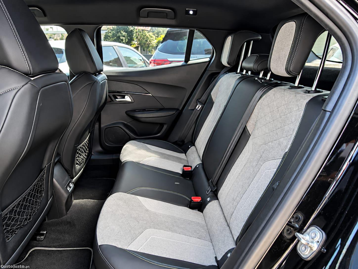 Peugeot 2008 GT PACK — photo 5