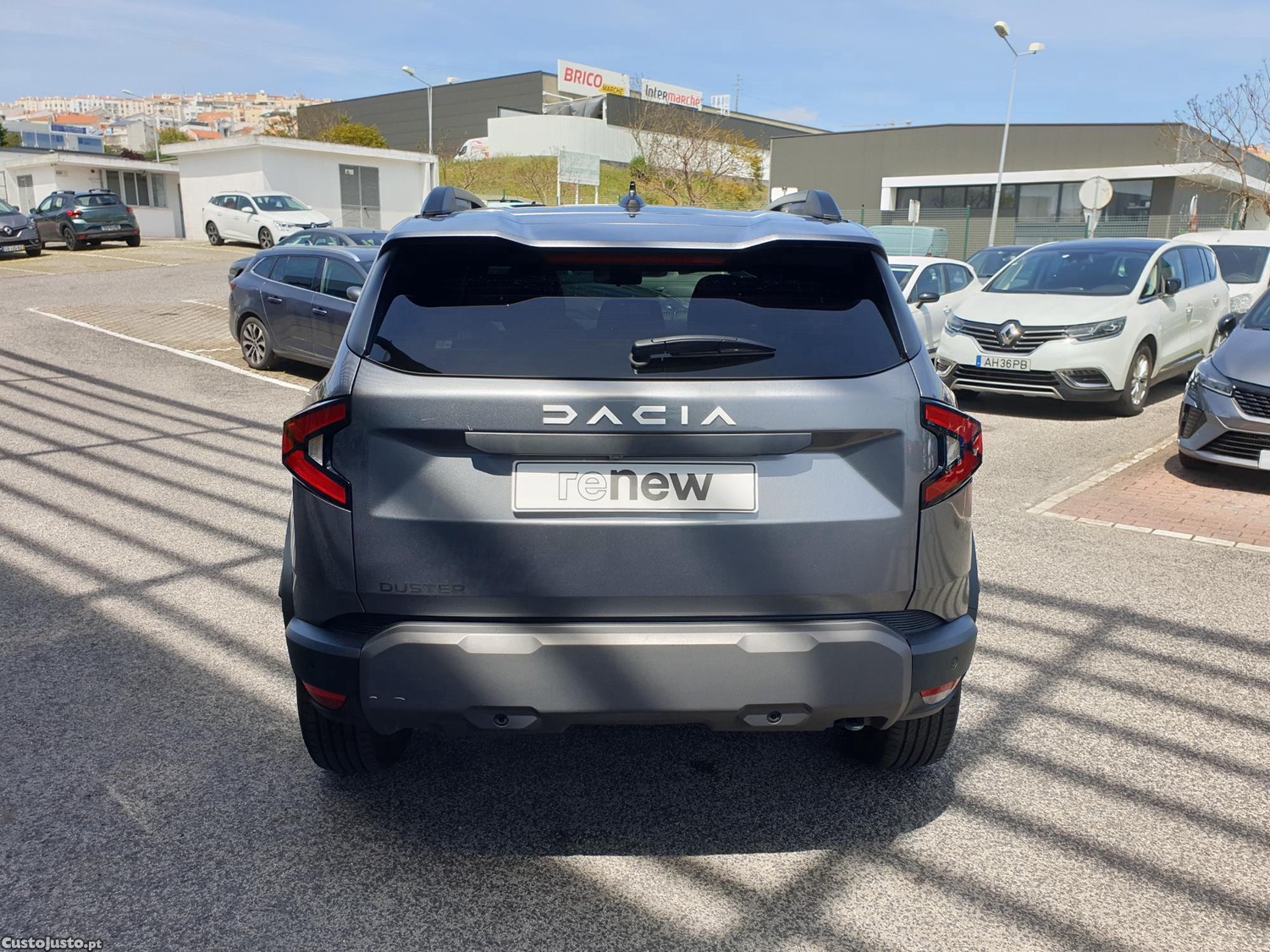 Dacia Duster 1.2 TCe Journey — fotografia 10