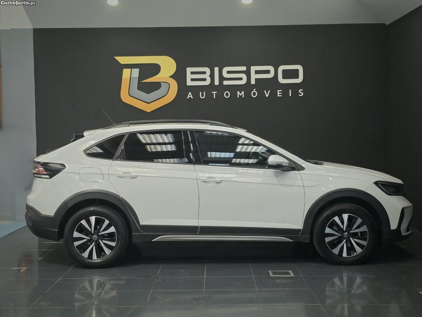 VW Taigo 1.0 TSI Style DSG - 23 — photo 5