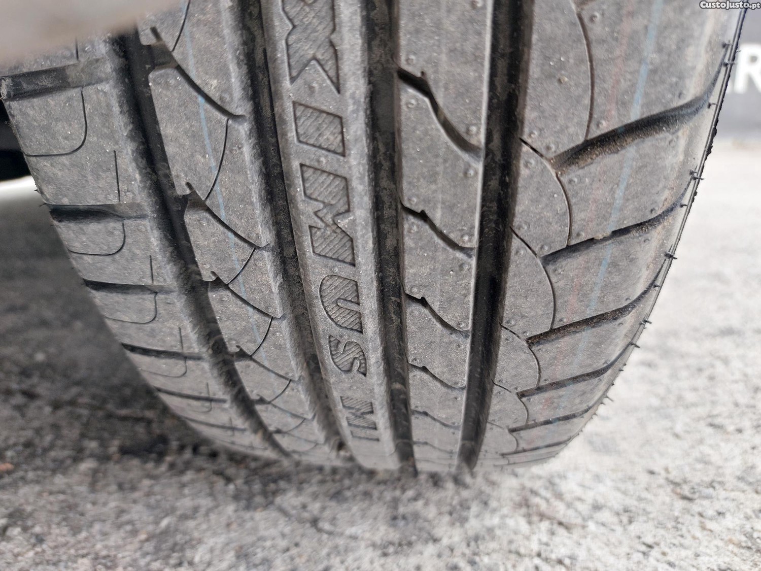 Peugeot 206 1.4 hdi 68cv, 5.p, a.c, j.l.l — fotografia 2