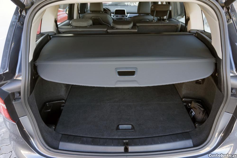 BMW 216 Gran Tourer d Aut. Advantage — photo 3