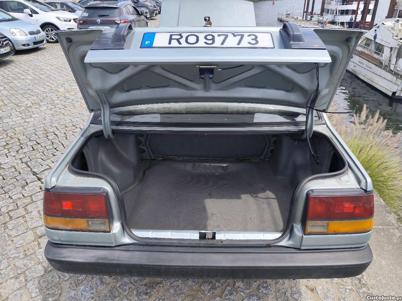 Toyota Corolla 1986 - 86 foto 5