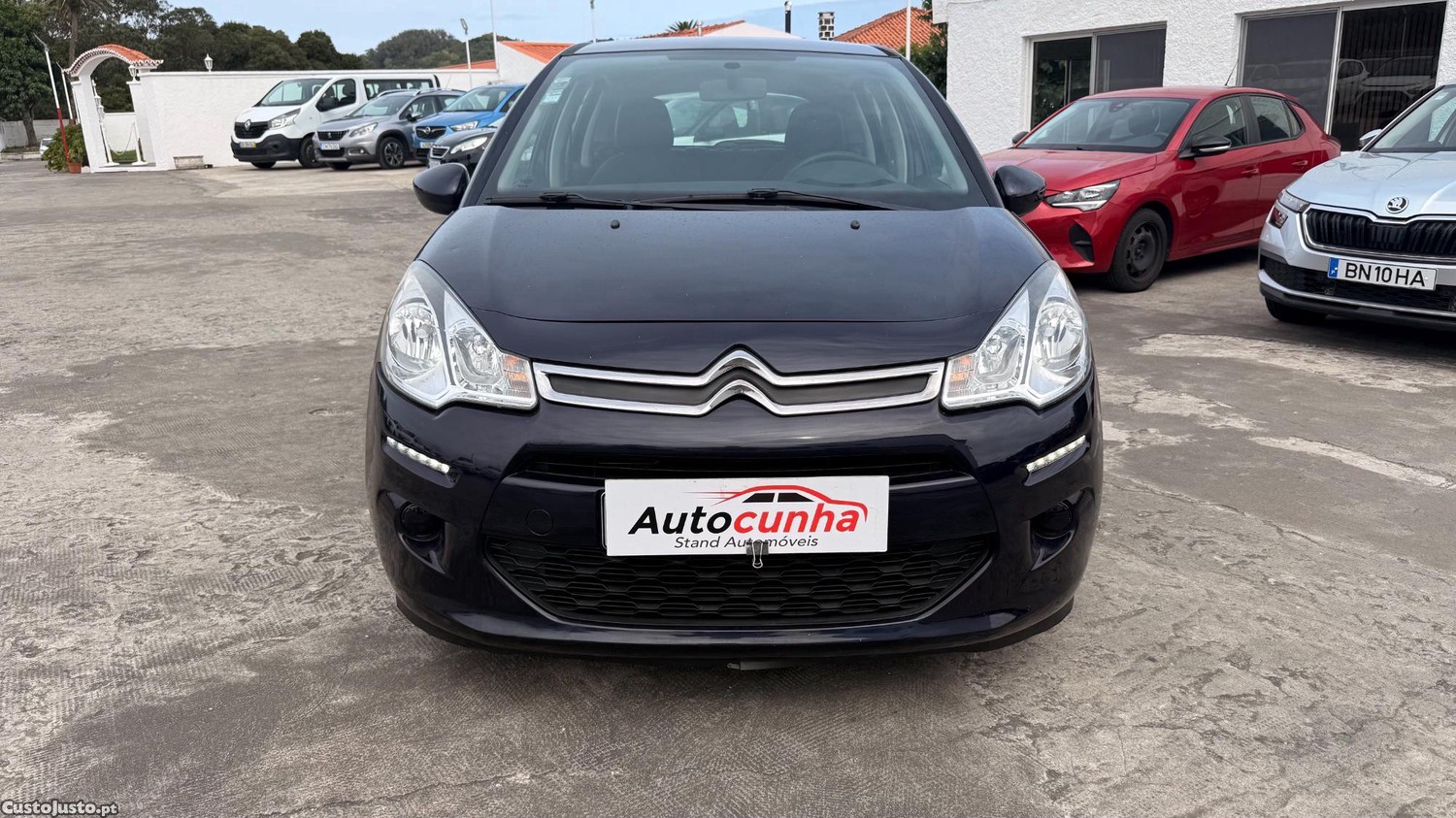 Citroën C3 1.0 VTI - 15 foto 3