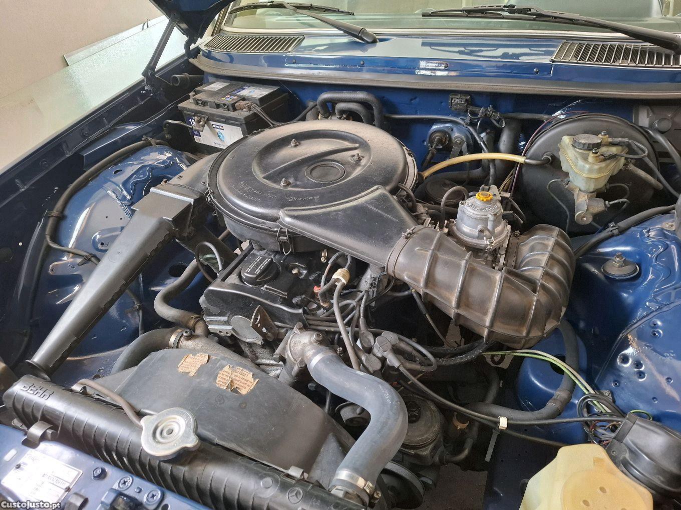 Mercedes-Benz E 200 E — photo 5