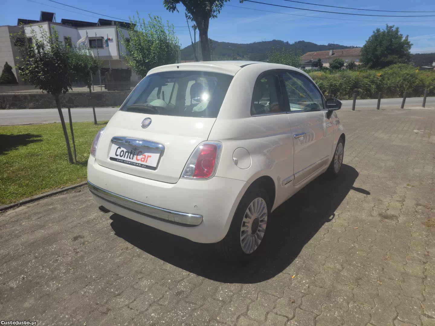 Fiat 500 0.9 8v twinair s - 11 foto 2